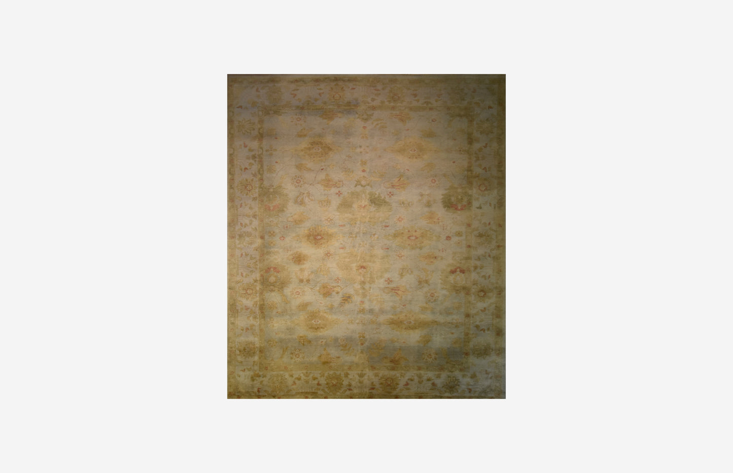 Tenderness, Classic collection, 8x10ft