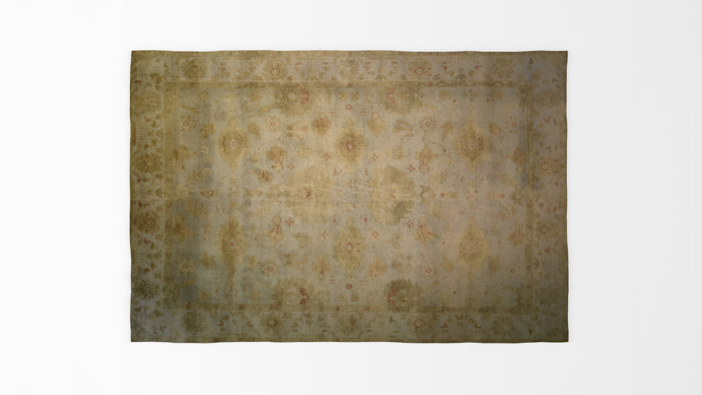 Tenderness, Classic collection, 8x10ft