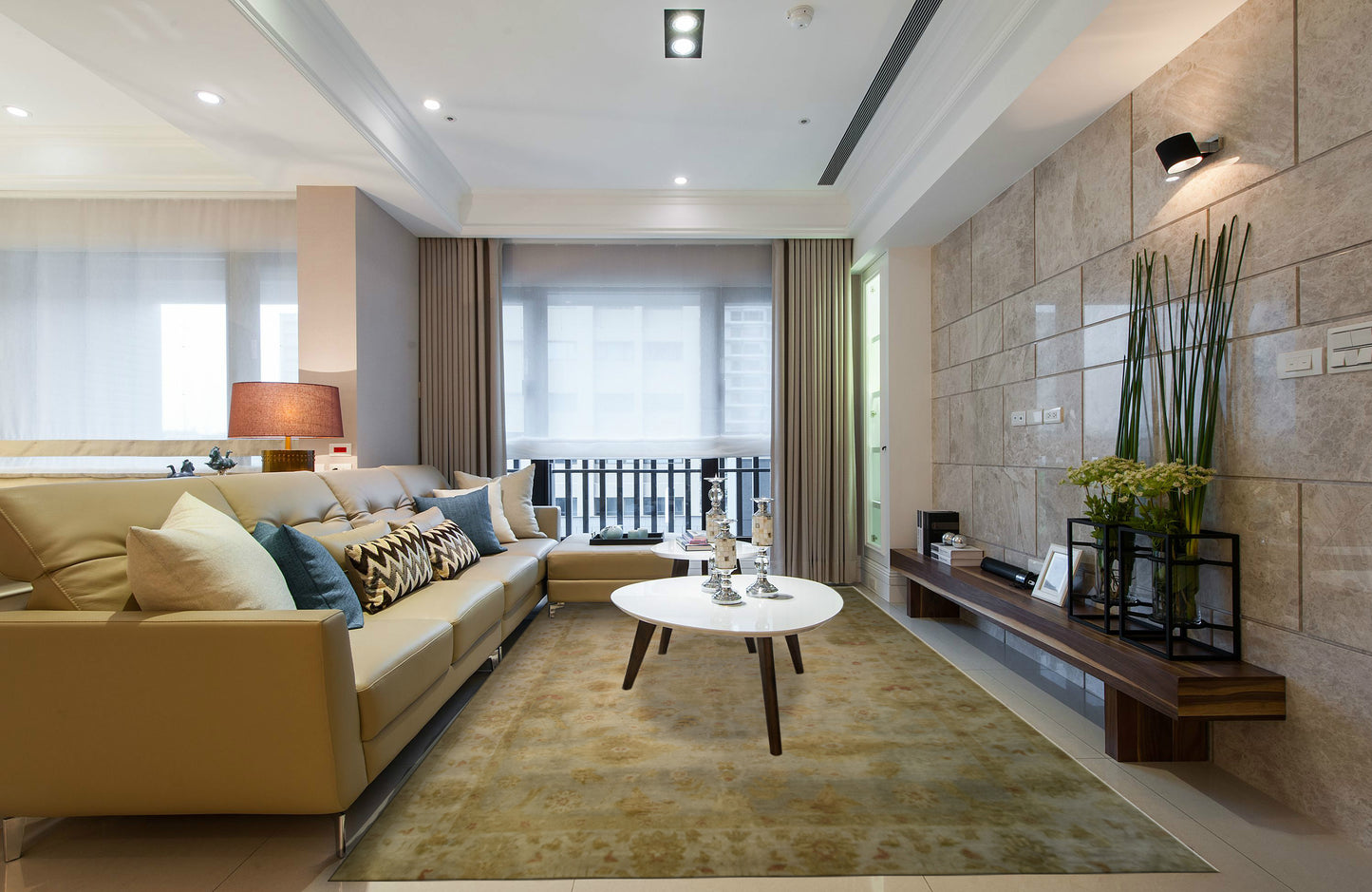 Tenderness, Classic collection, 8x10ft