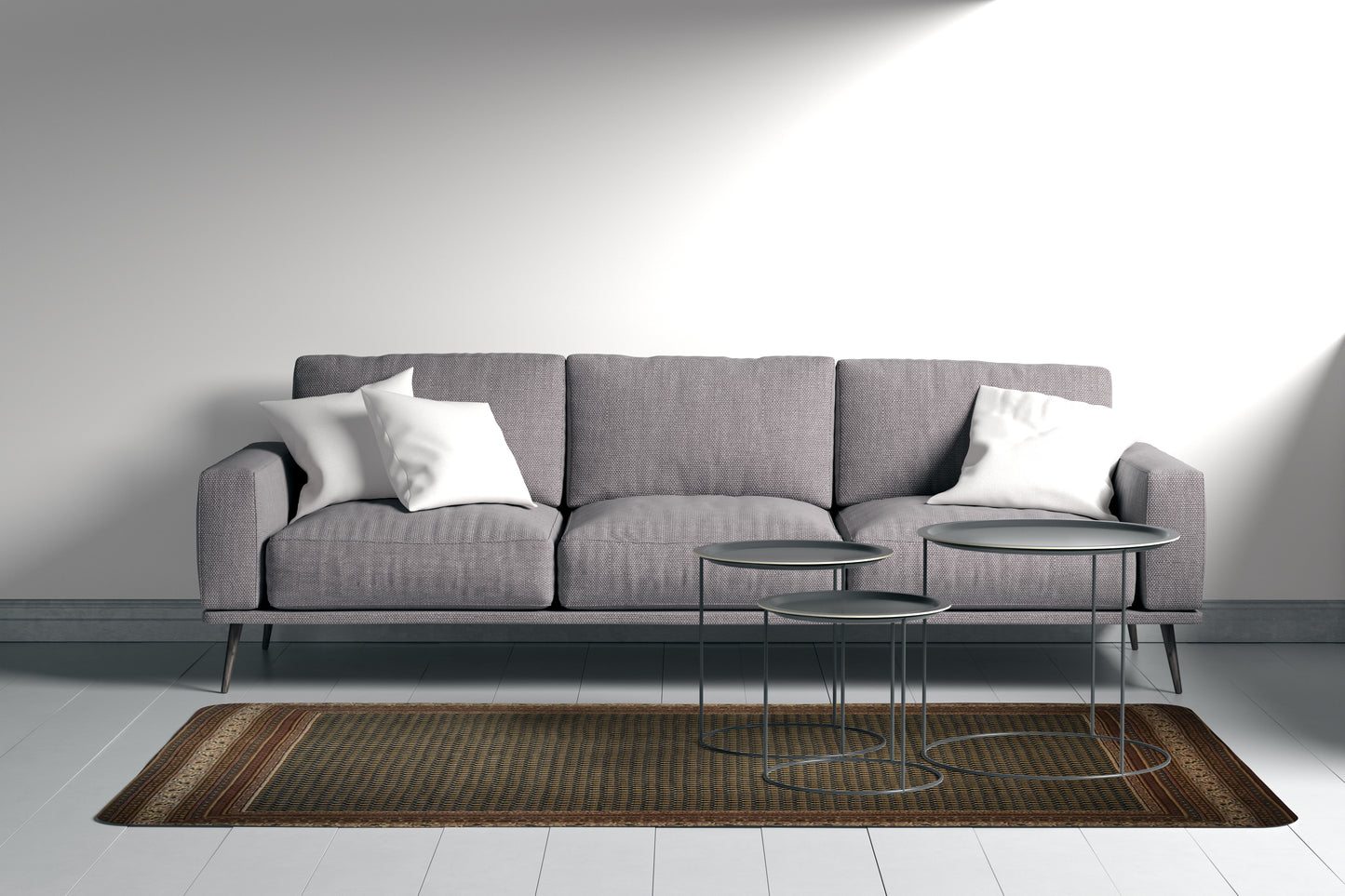 Transitional Mir, Transitional collection, 8x10ft