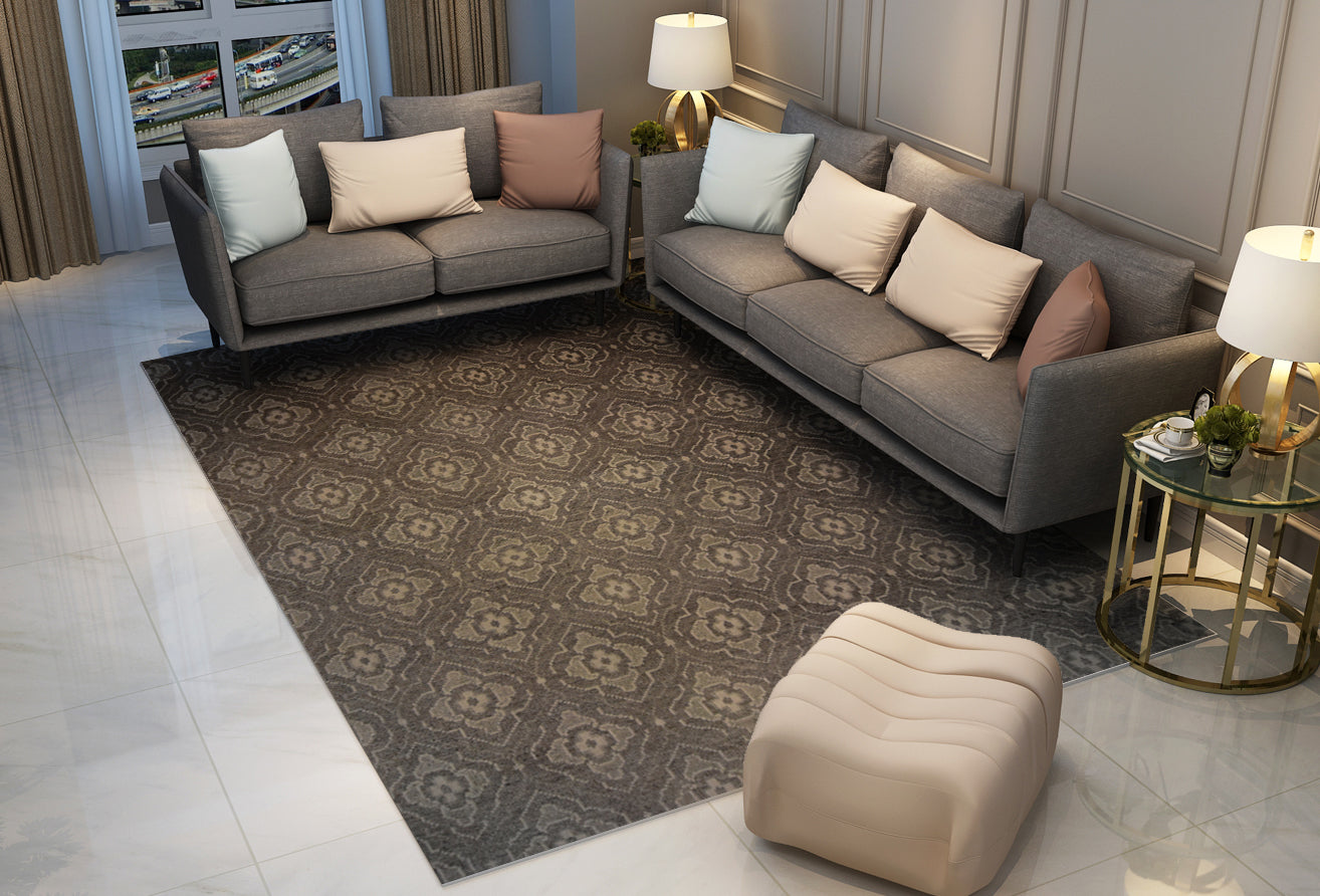 Chic, Modern Collection, 8x10ft