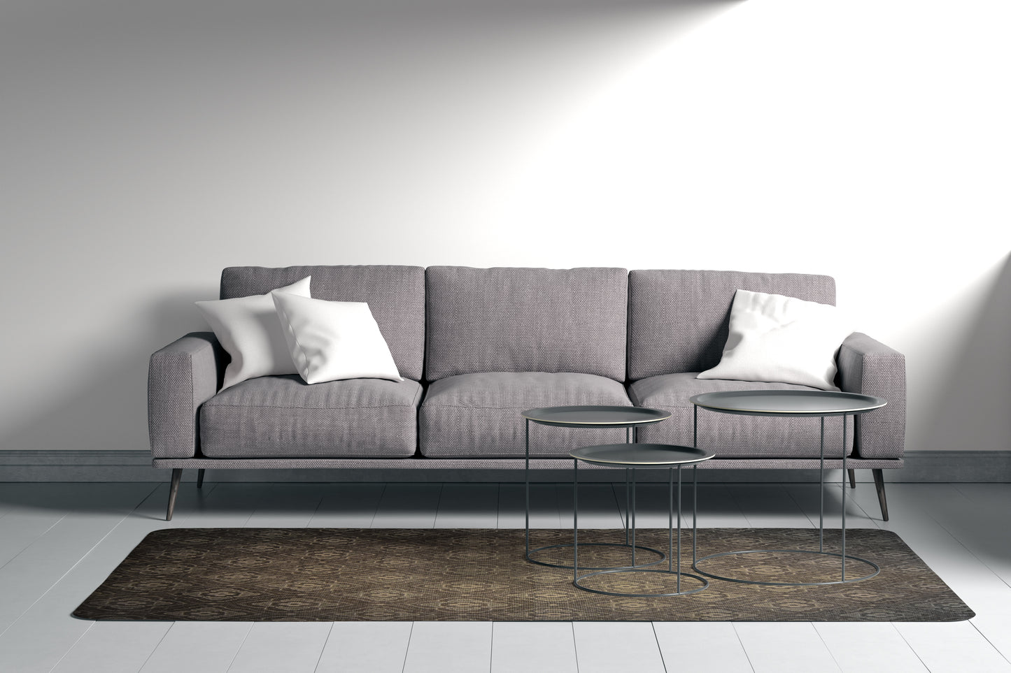 Chic, Modern Collection, 8x10ft