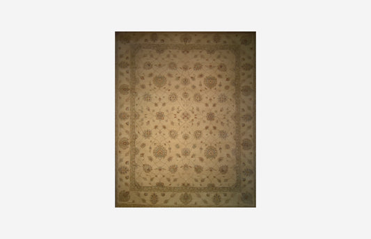 Chobi in Classic style, Classic collection, 8x10ft