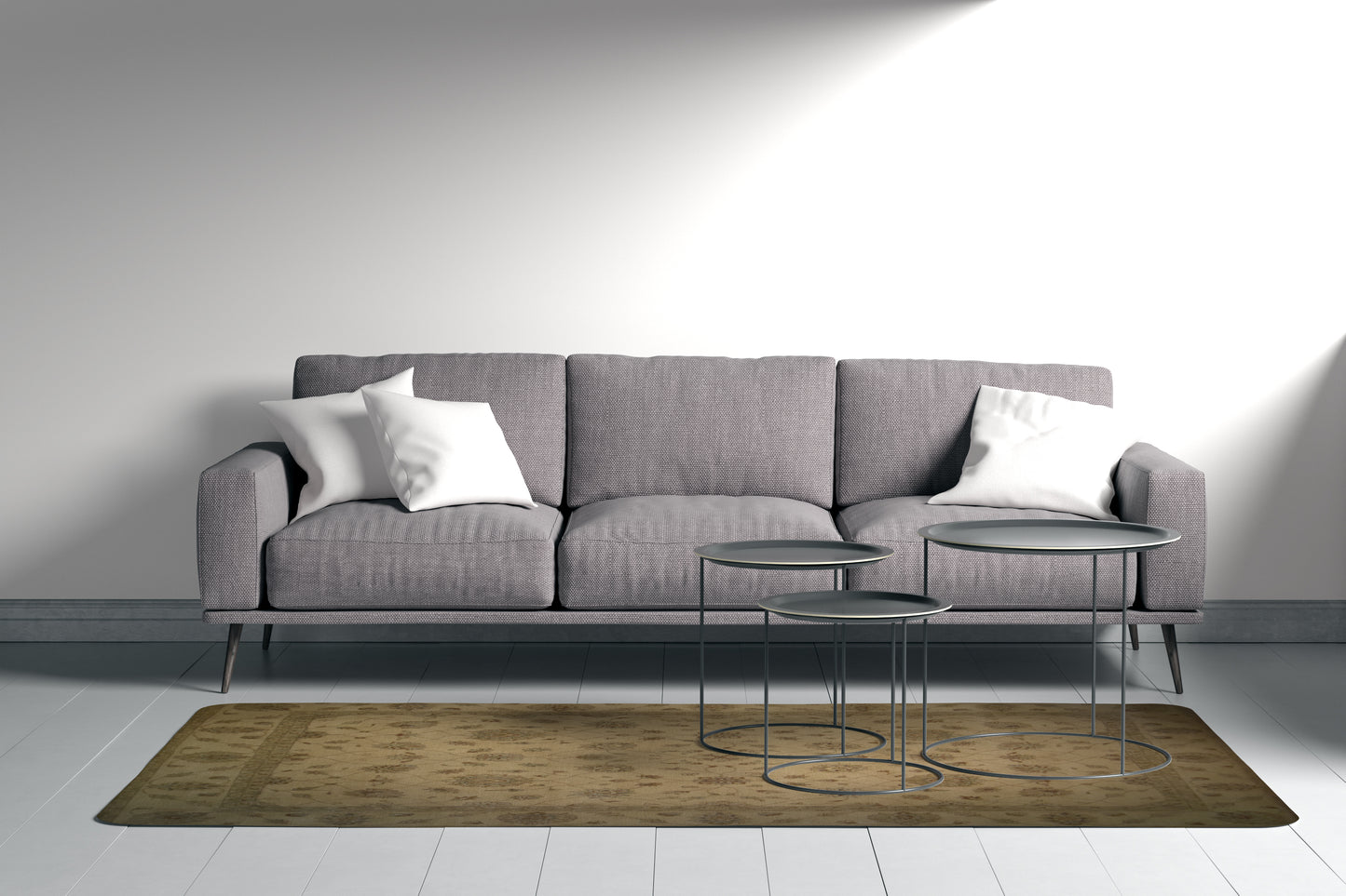 Chobi in Classic style, Classic collection, 8x10ft