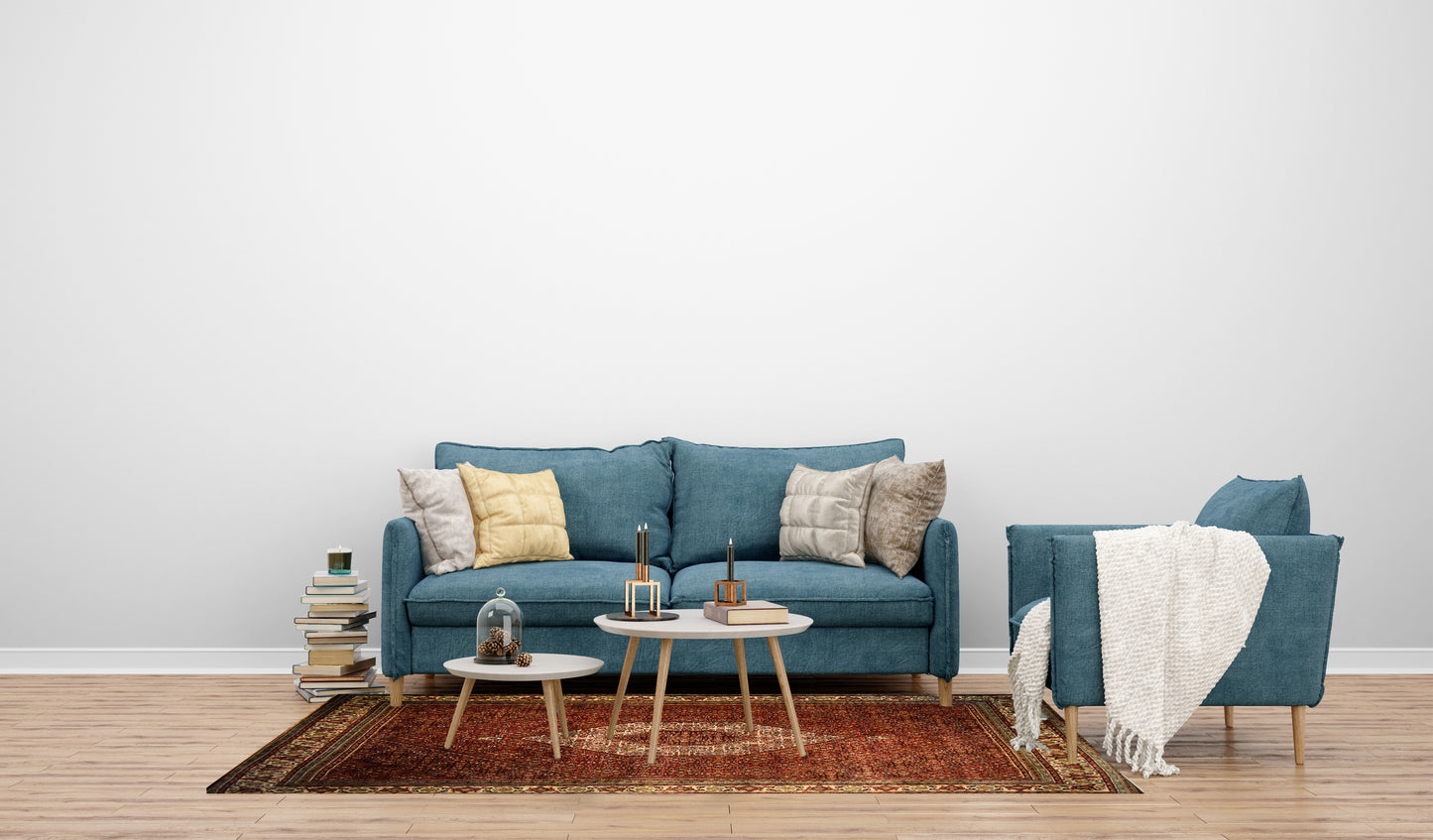 Fine Bijar Geometric, Transitional collection, 8x10ft