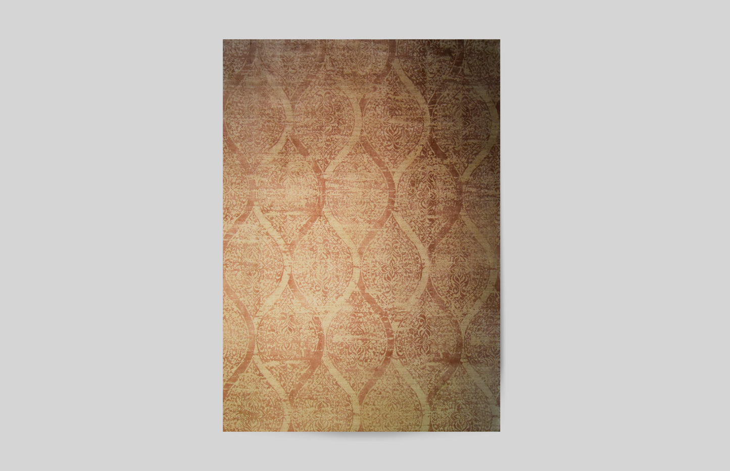 Fantasy, Modern Collection, 8x10ft