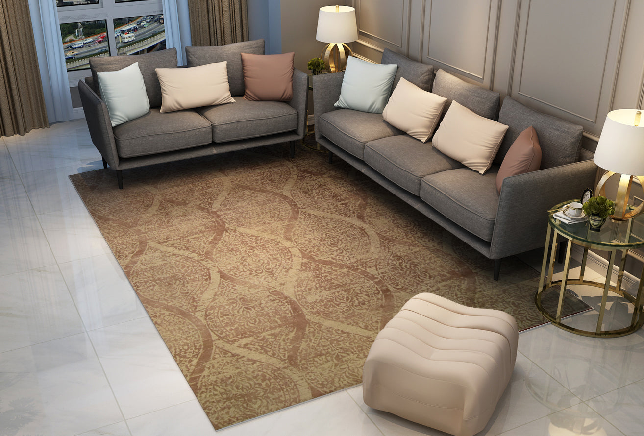 Fantasy, Modern Collection, 8x10ft